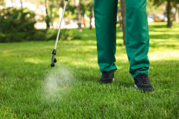 Best Wildlife Control Services  in Moody, TX